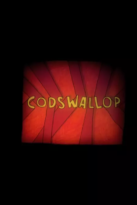 Codswallop