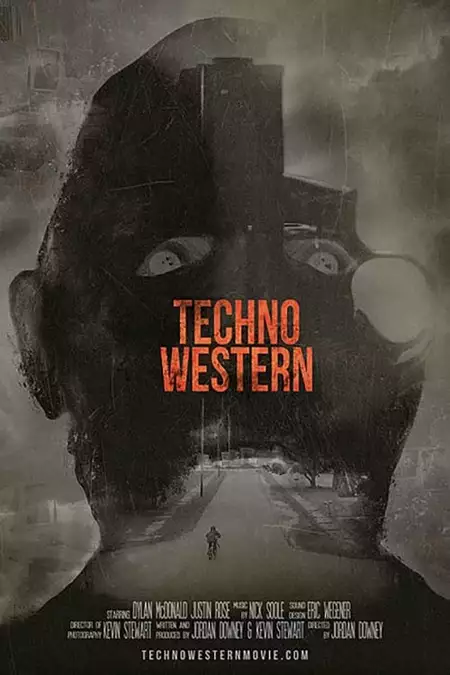 Techno Western