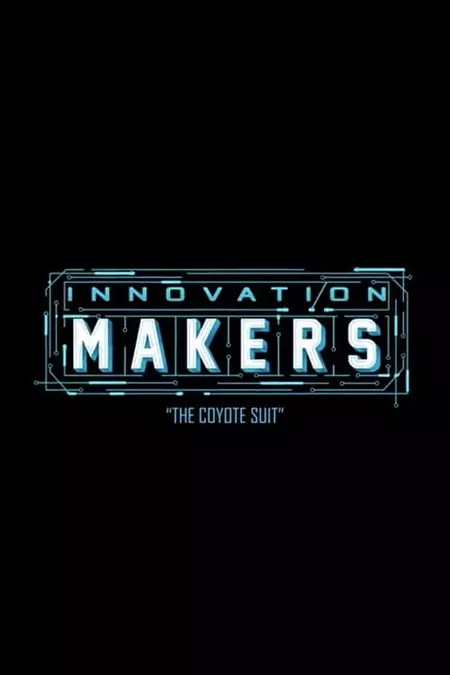 Innovation Makers: The Coyote Suit