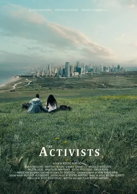 The Activists