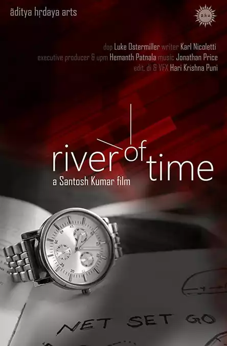 River of Time