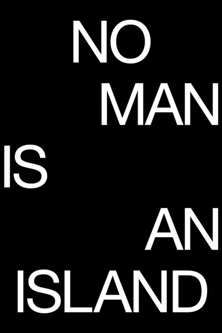 No Man Is an Island