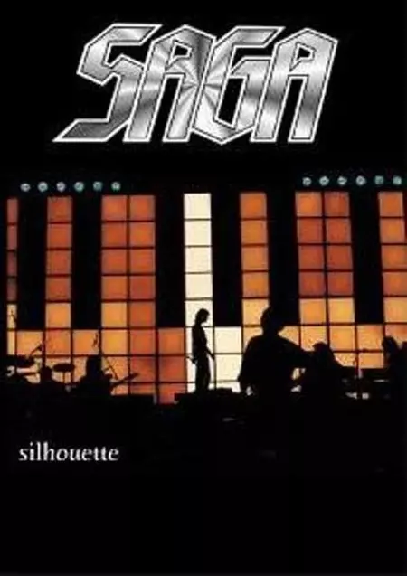 Saga - Silhouette the videos