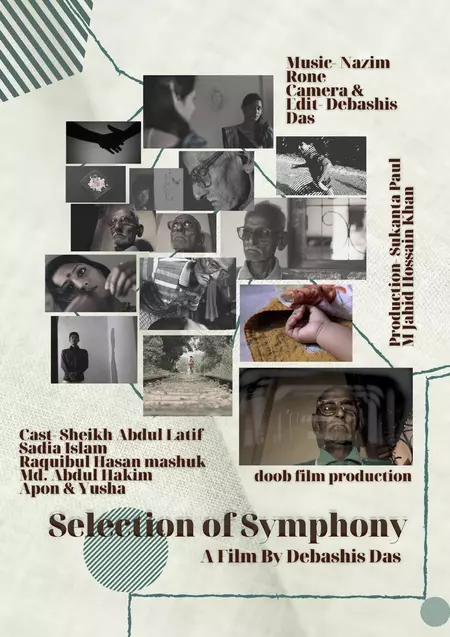 Selection of Symphony