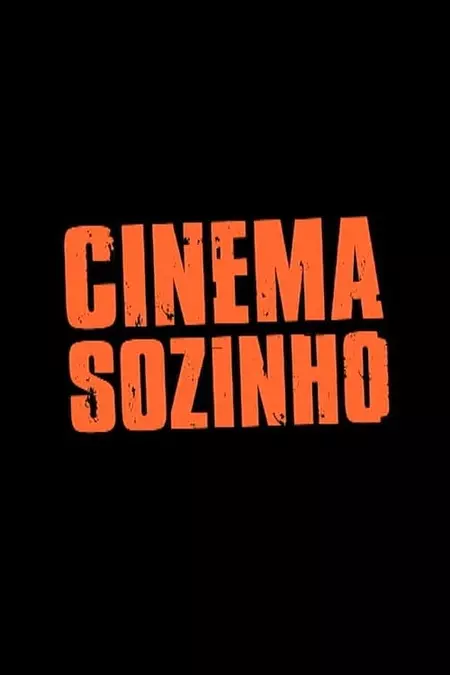 Cinema Sozinho