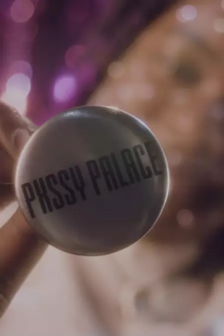 Pxssy Palace