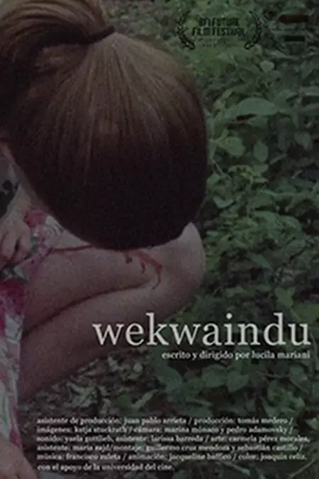 Wekwaindu