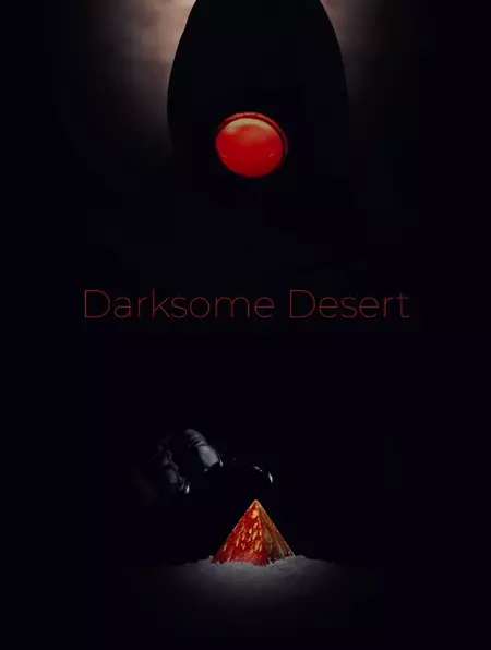 Darksome Desert