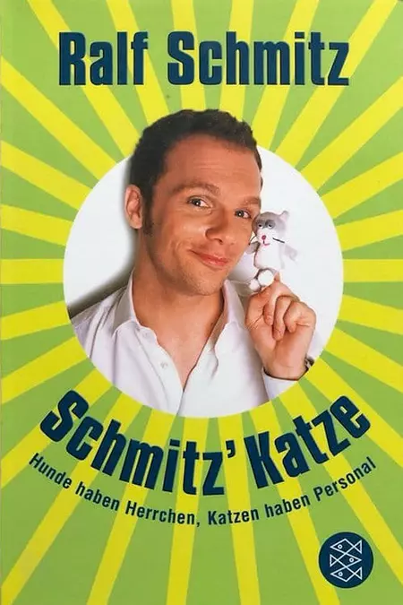 Schmitz Katze