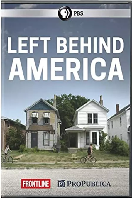 Left Behind America