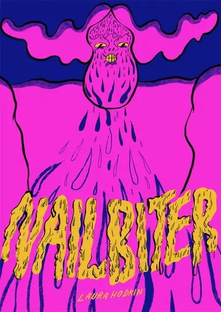 Nailbiter