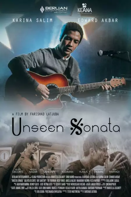 Unseen Sonata