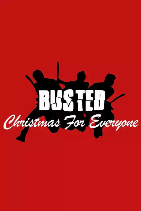 Busted: Christmas for Everyone