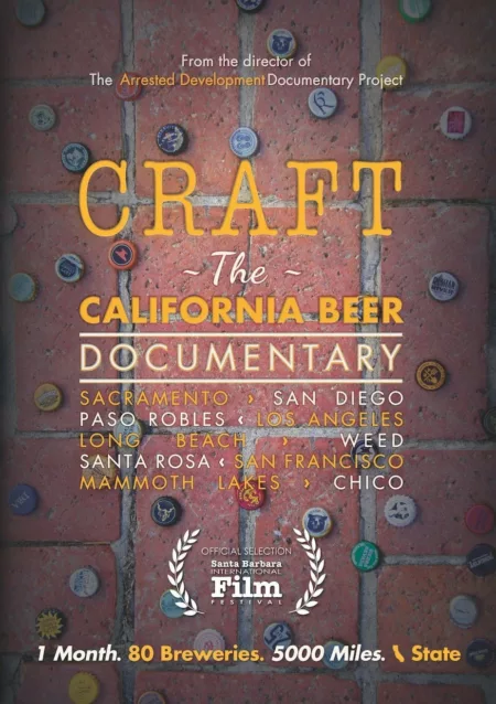 Craft: The California Beer Documentary