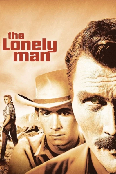 The Lonely Man