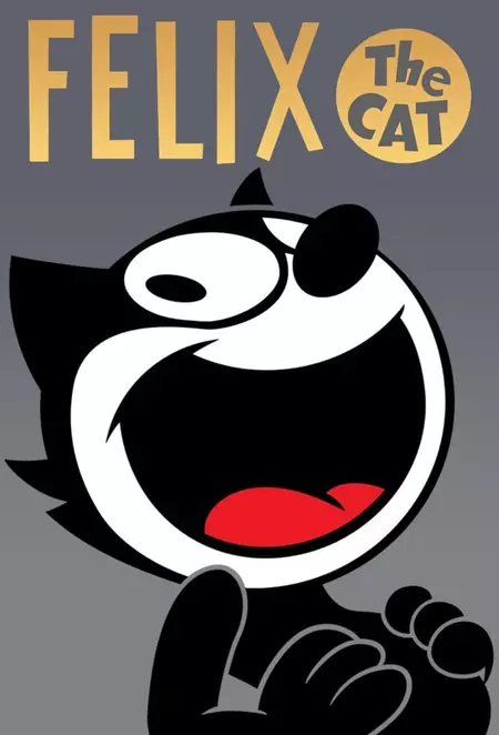 Felix the Cat
