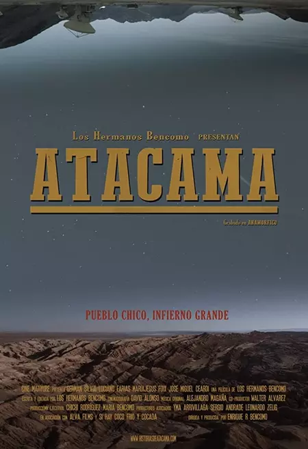 Atacama