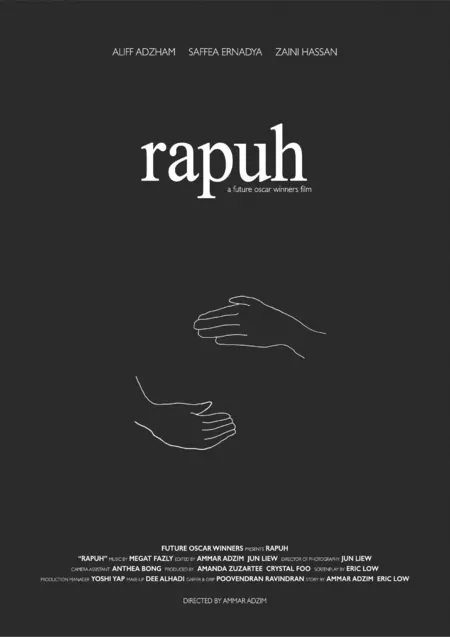 Rapuh