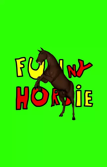 The Funny Horsie Boxset