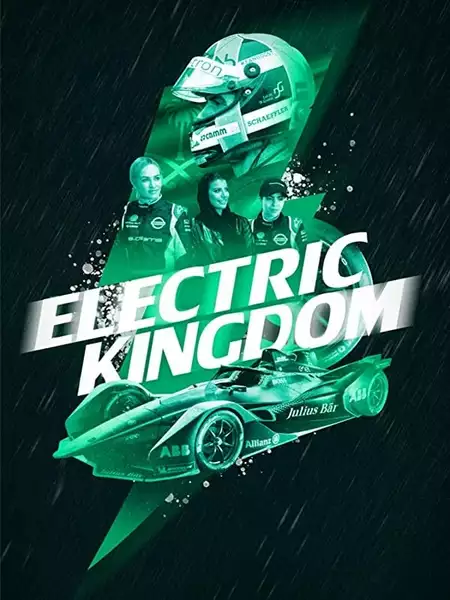 Electric Kingdom