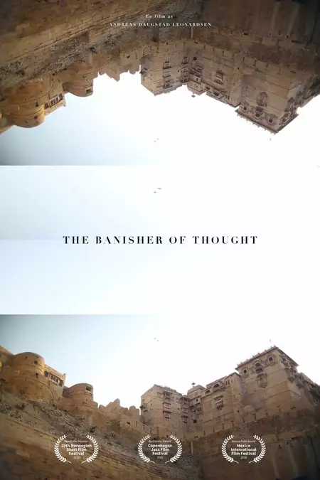 The Banisher of Thought