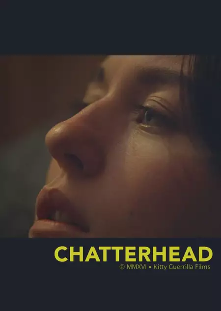 Chatterhead