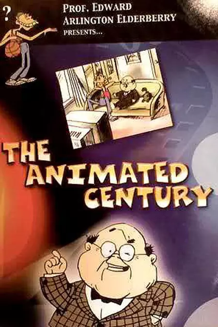 The Animated Century