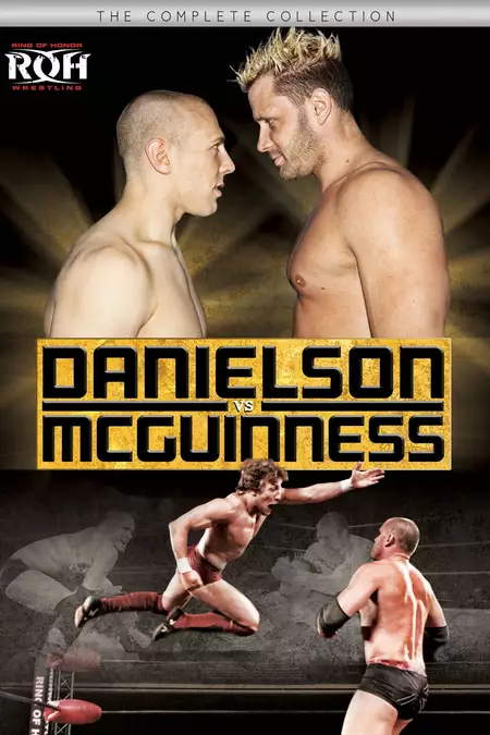 Danielson vs McGuinness