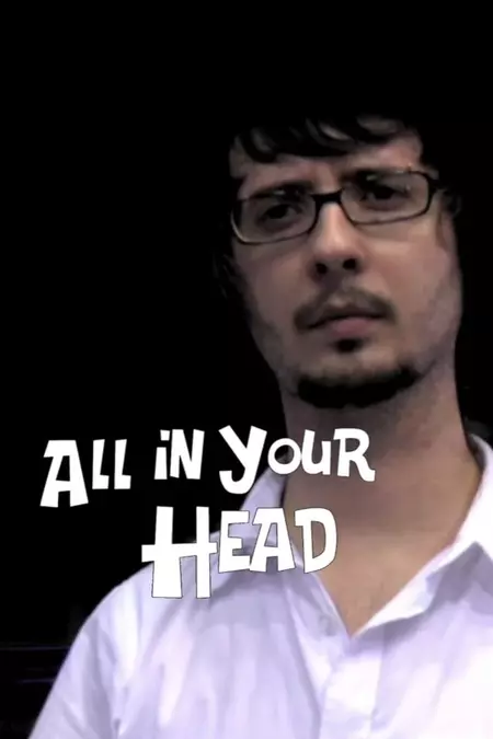 All In Your Head