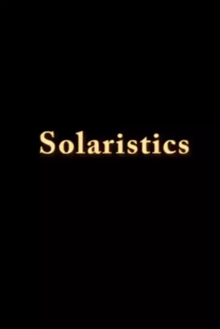 Solaristics