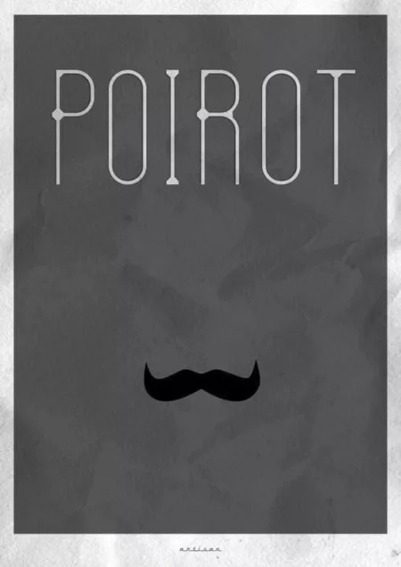 Hercule Poirot : Les Secrets d'une série culte