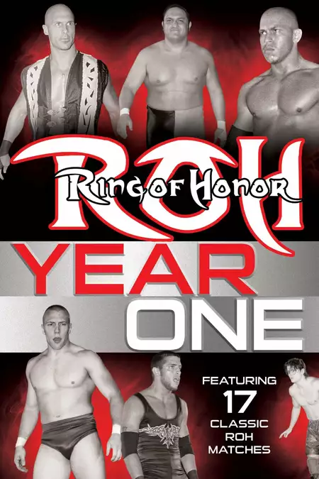 ROH: Year One