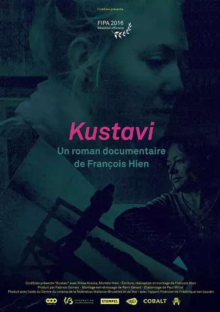 Kustavi