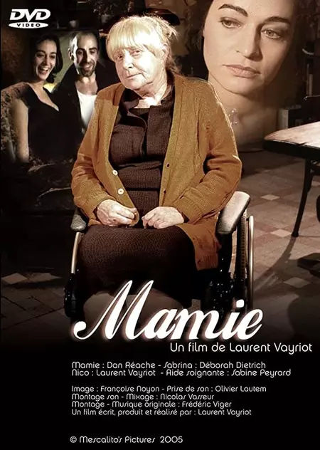 Mamie