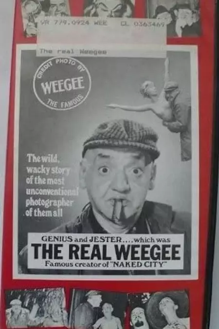 The Real Weegee