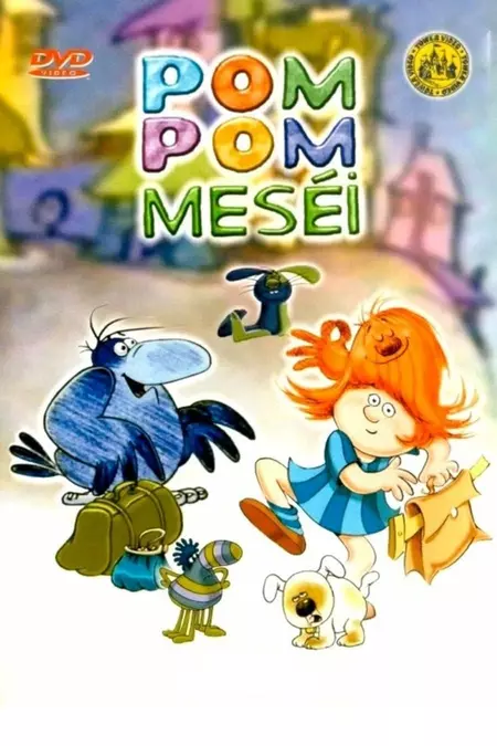 Pom-Pom meséi