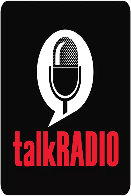 Here's The Thing: Behind The Scenes at talkRADIO