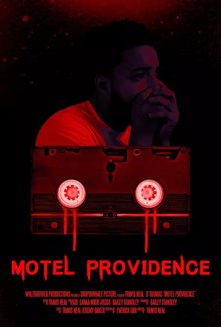 Motel Providence