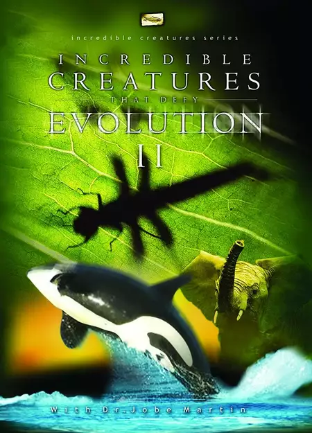 Incredible Creatures That Defy Evolution II