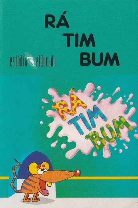 Rá-Tim-Bum