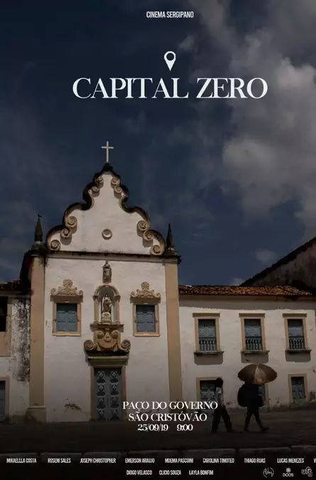 Capital Zero