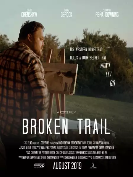 Broken Trail