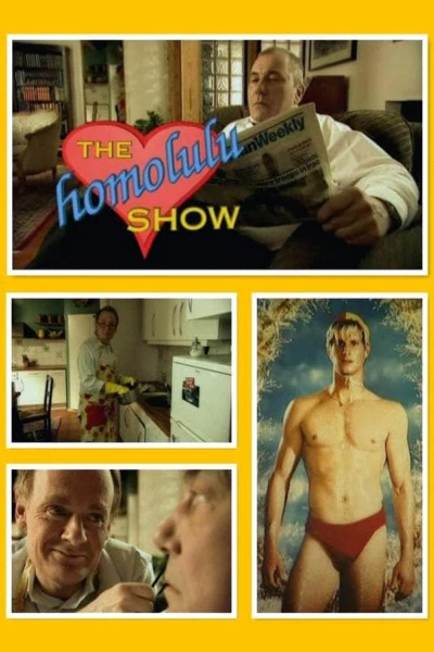 The Homolulu Show