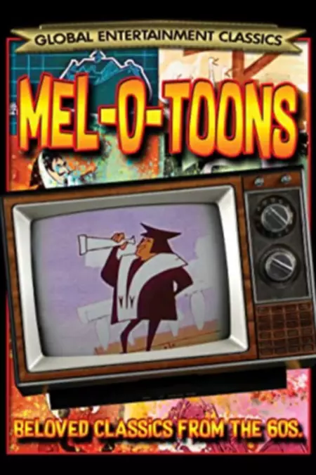Mel-O-Toons