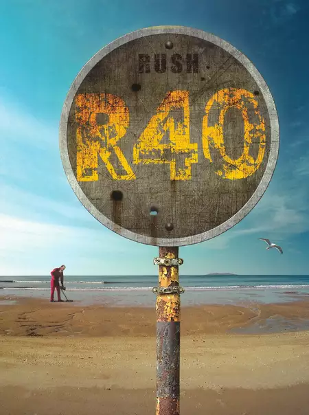 Rush: R40