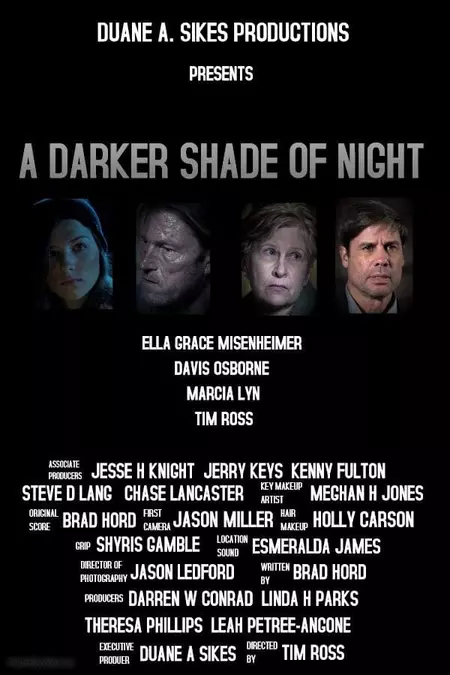 A Darker Shade of Night