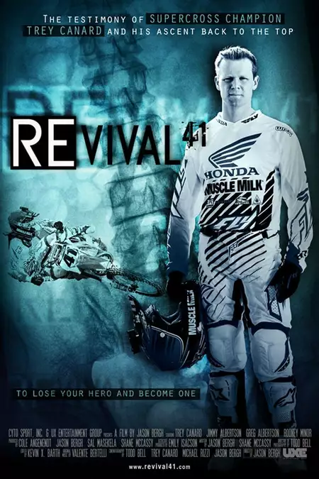Revival 41