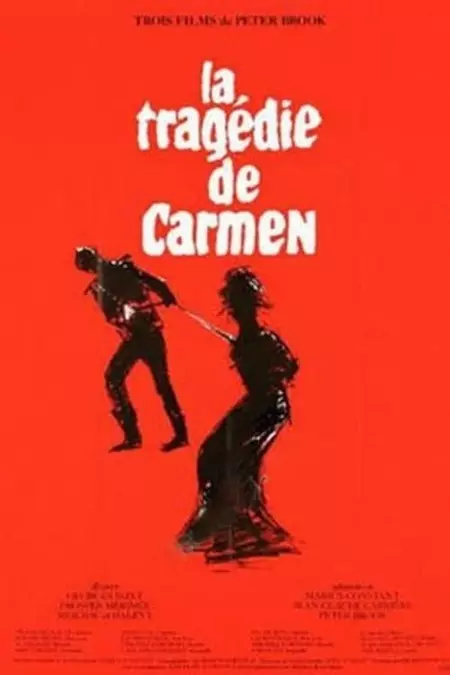 The Tragedy of Carmen