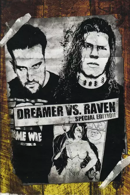 Dreamer vs Raven