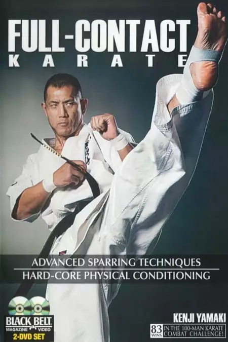 Full-Contact Karate